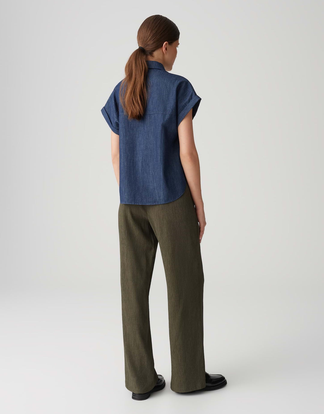 Folmes 10441413341100 - Blue Denim