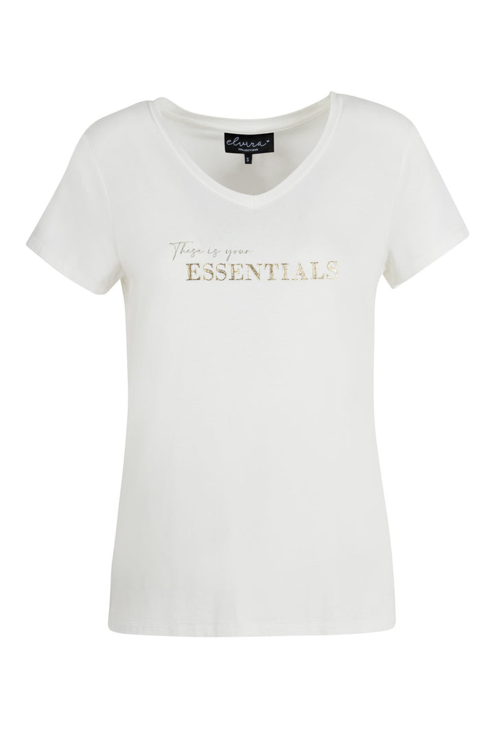 Essential - Off-white