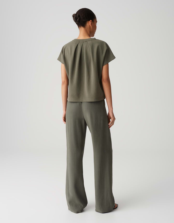 Ganna 10437413310100 - Donkergroen