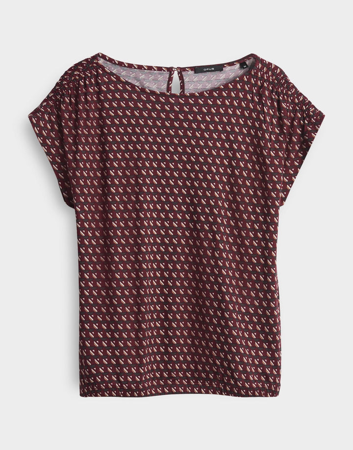 Sekadi Minimal 10299813350366 - Cerise