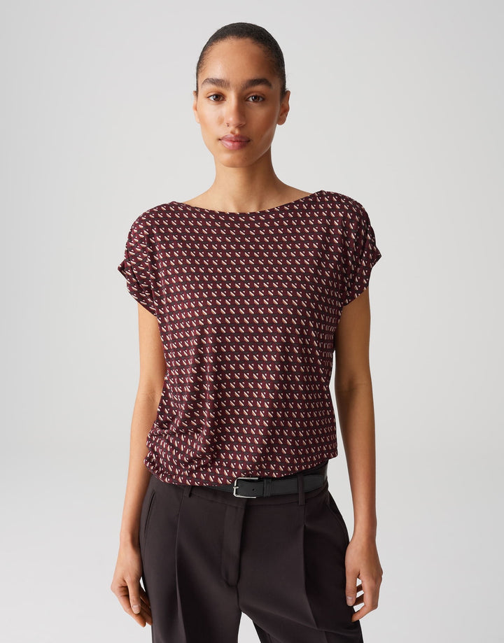 Sekadi Minimal 10299813350366 - Cerise