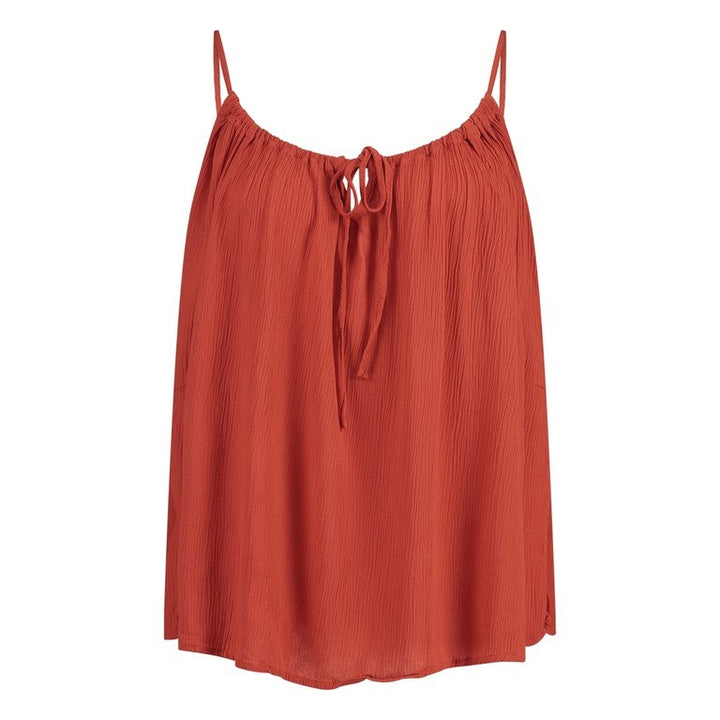 Vijinke Ada S/l Top - Rood