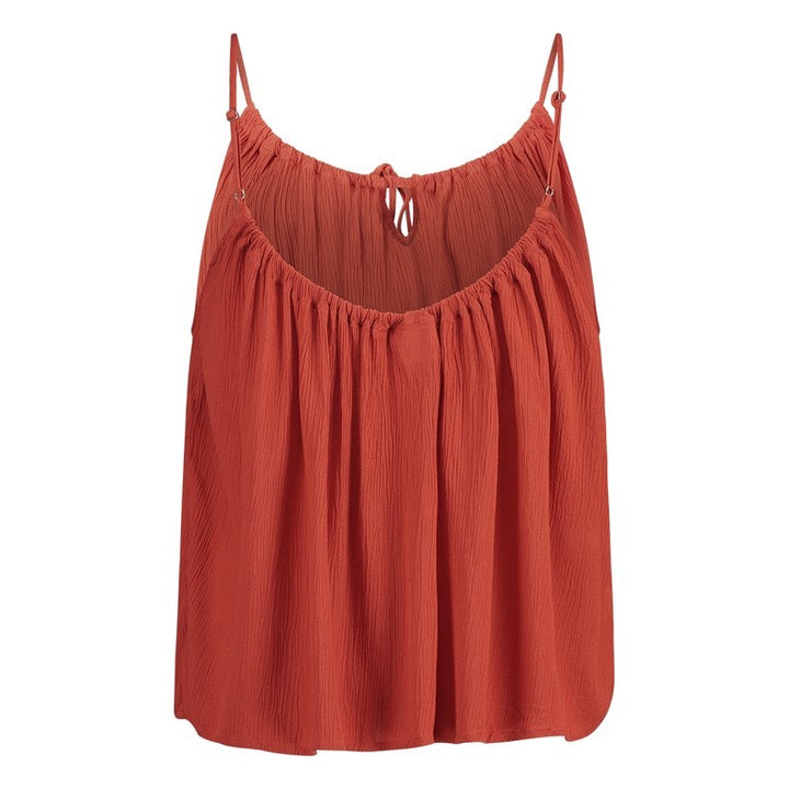 Vijinke Ada S/l Top - Rood