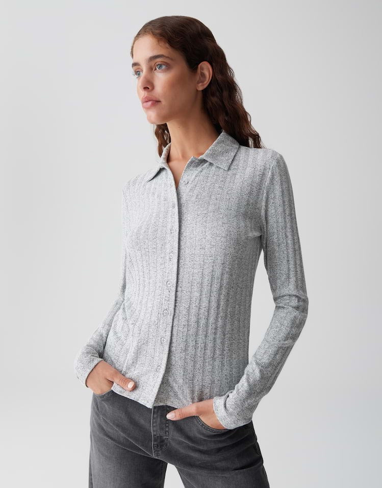 Sitami 10462013468376 - Grijs Dessin