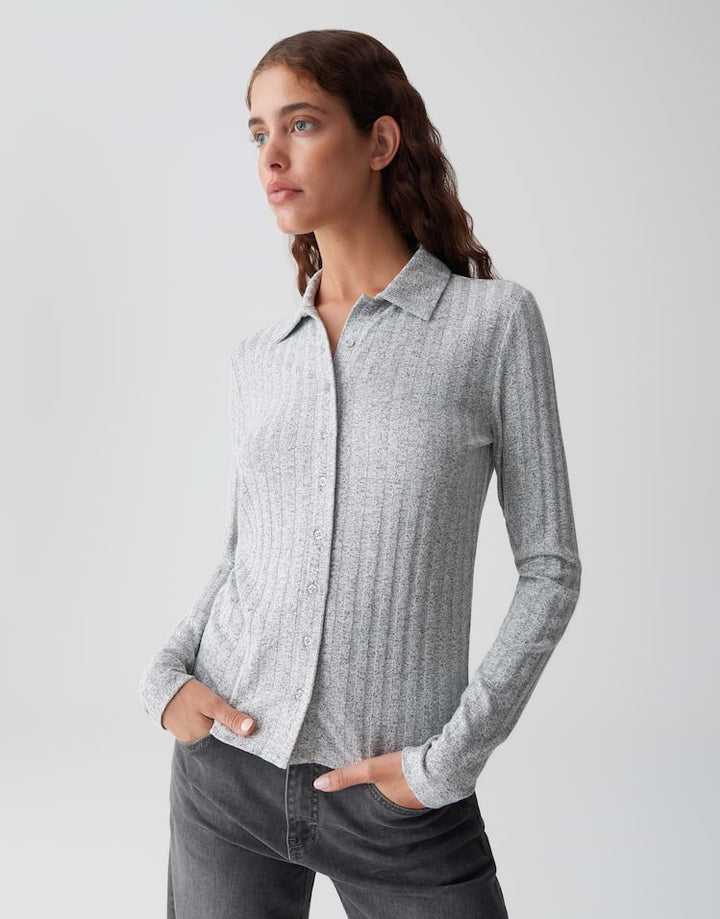 Sitami 10462013468376 - Grijs Dessin