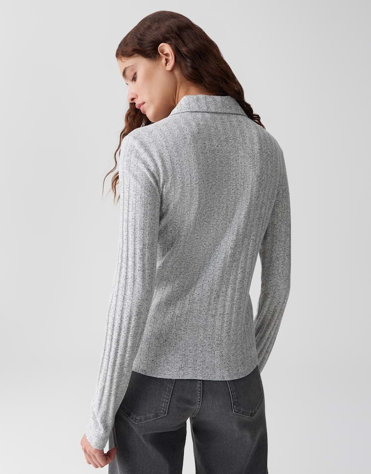 Sitami 10462013468376 - Grijs Dessin