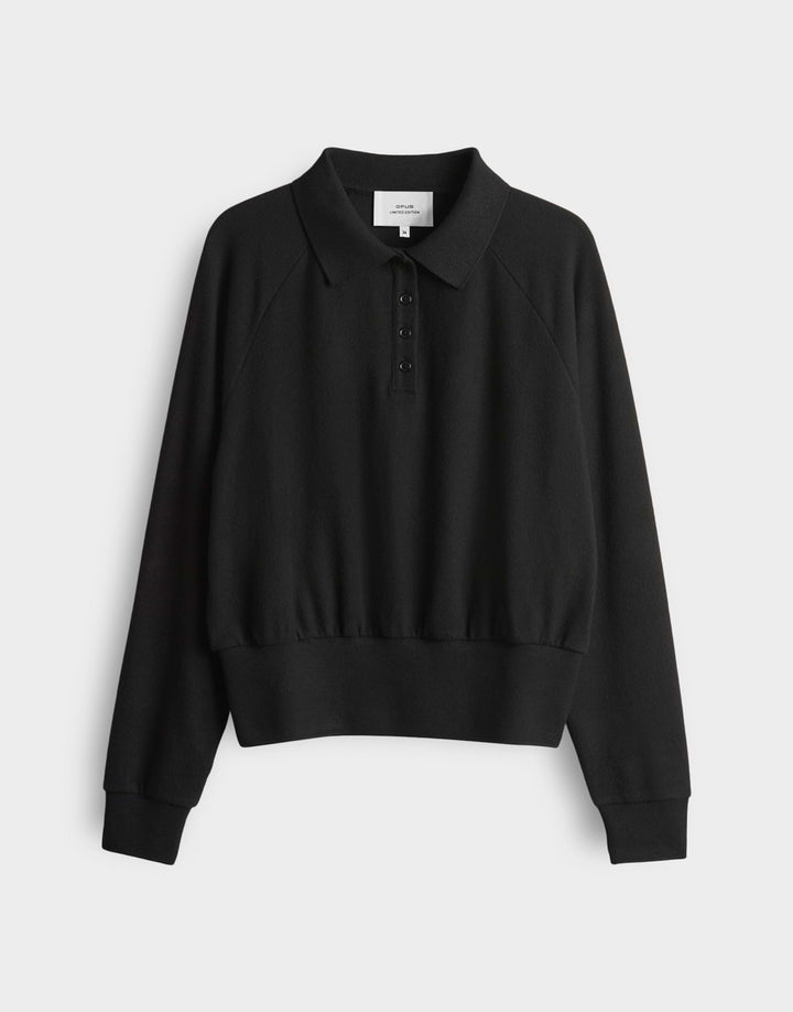 Geigi 10454313426375 - Zwart