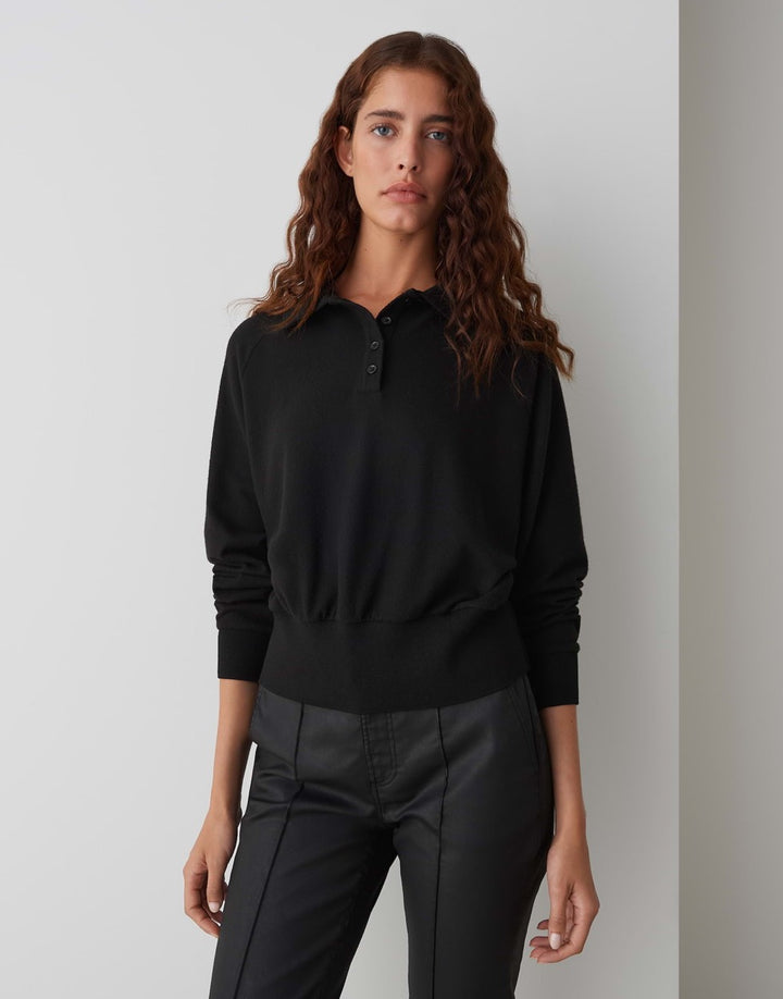 Geigi 10454313426375 - Zwart