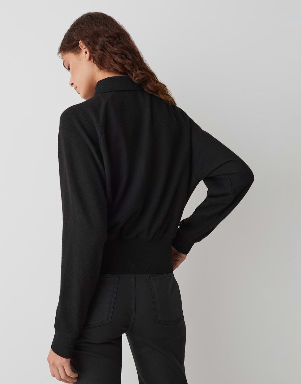 Geigi 10454313426375 - Zwart