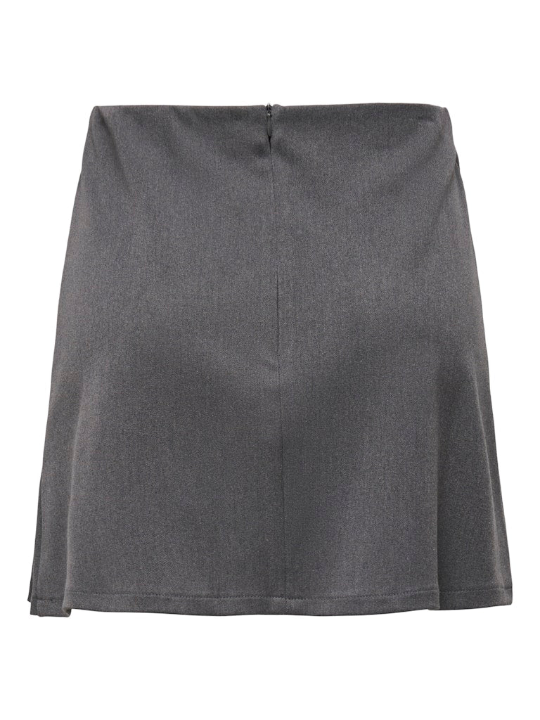 Onlsulajma Life Hw Pleat Skirt Cc Tlr - Antraciet