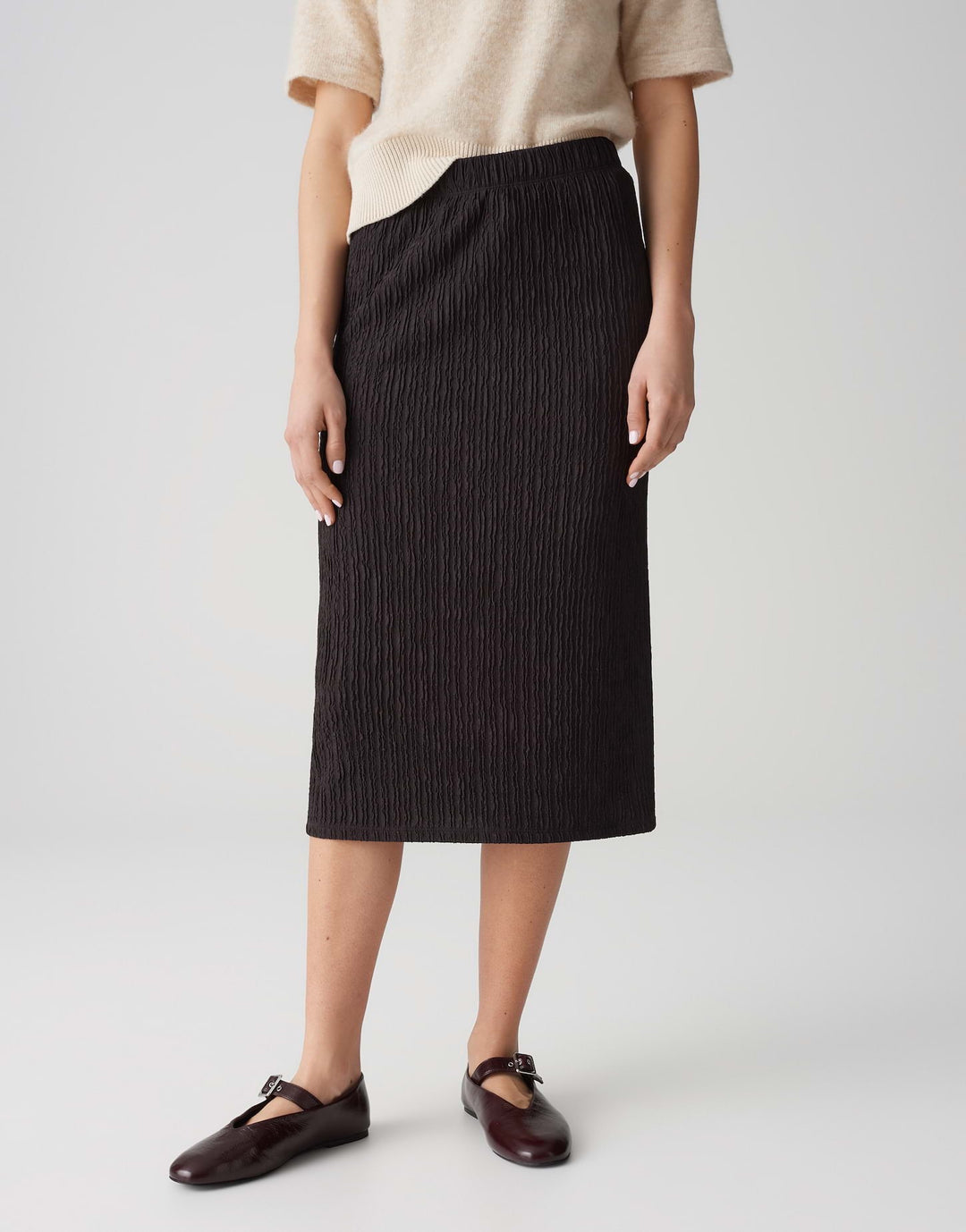 Rilasa Structured 10444413353366 - Bruin