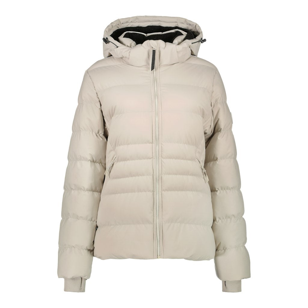 Moyna Polyester  Nylon Poly Sand - Zand