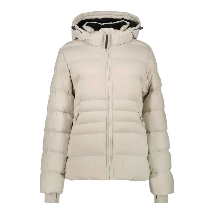 Moyna Polyester  Nylon Poly Sand - Zand