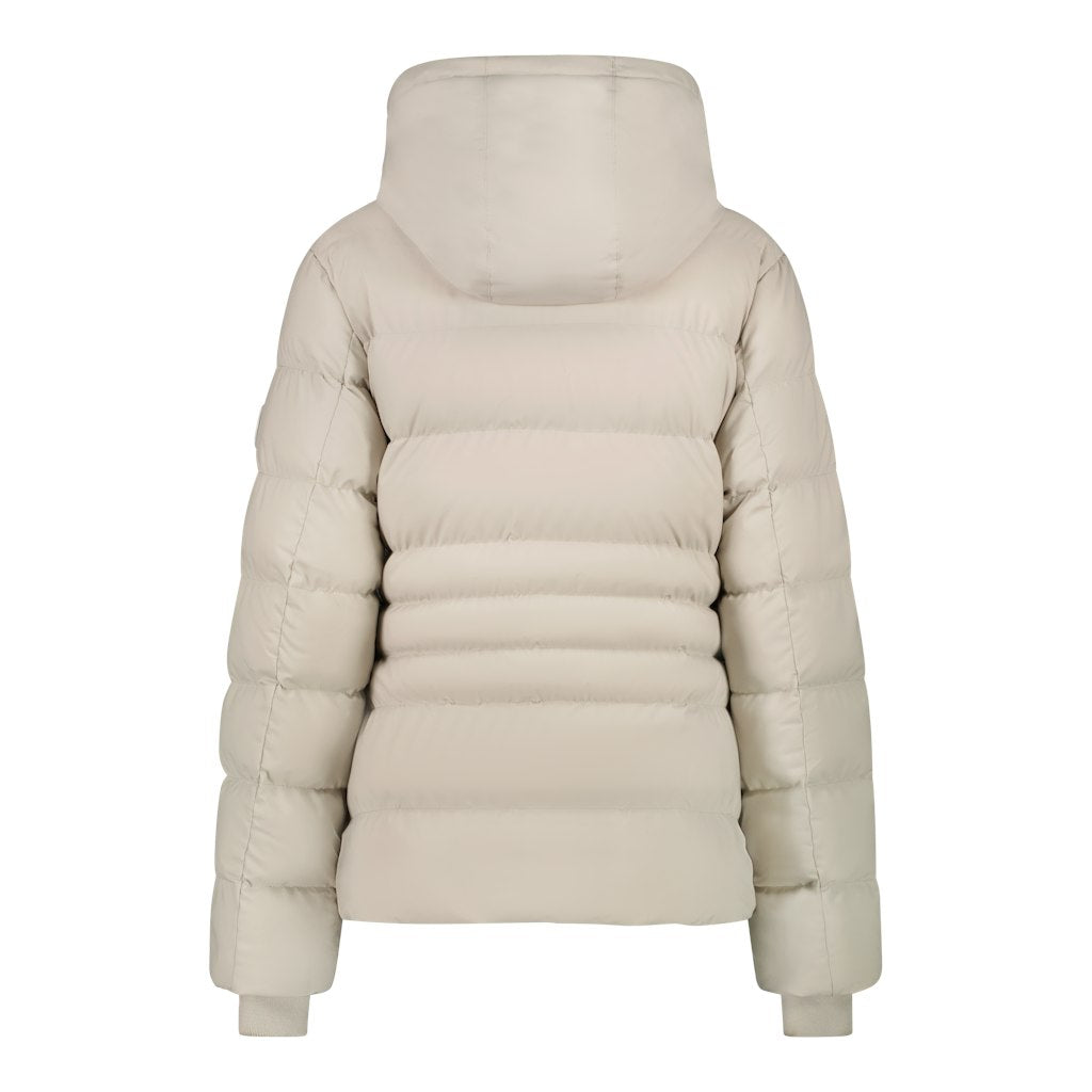 Moyna Polyester  Nylon Poly Sand - Zand