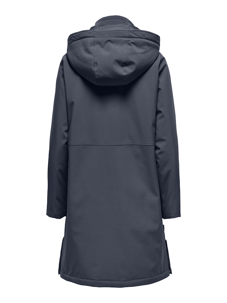 Onlkara Life Parka Cc Otw - Navy