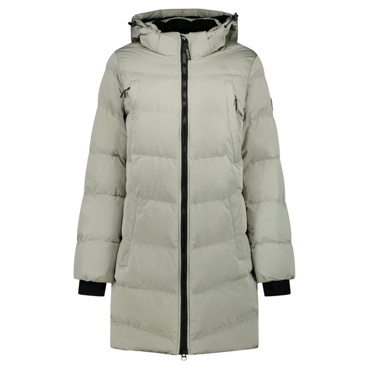 Maysay Nylon Poly Taupe - Taupe