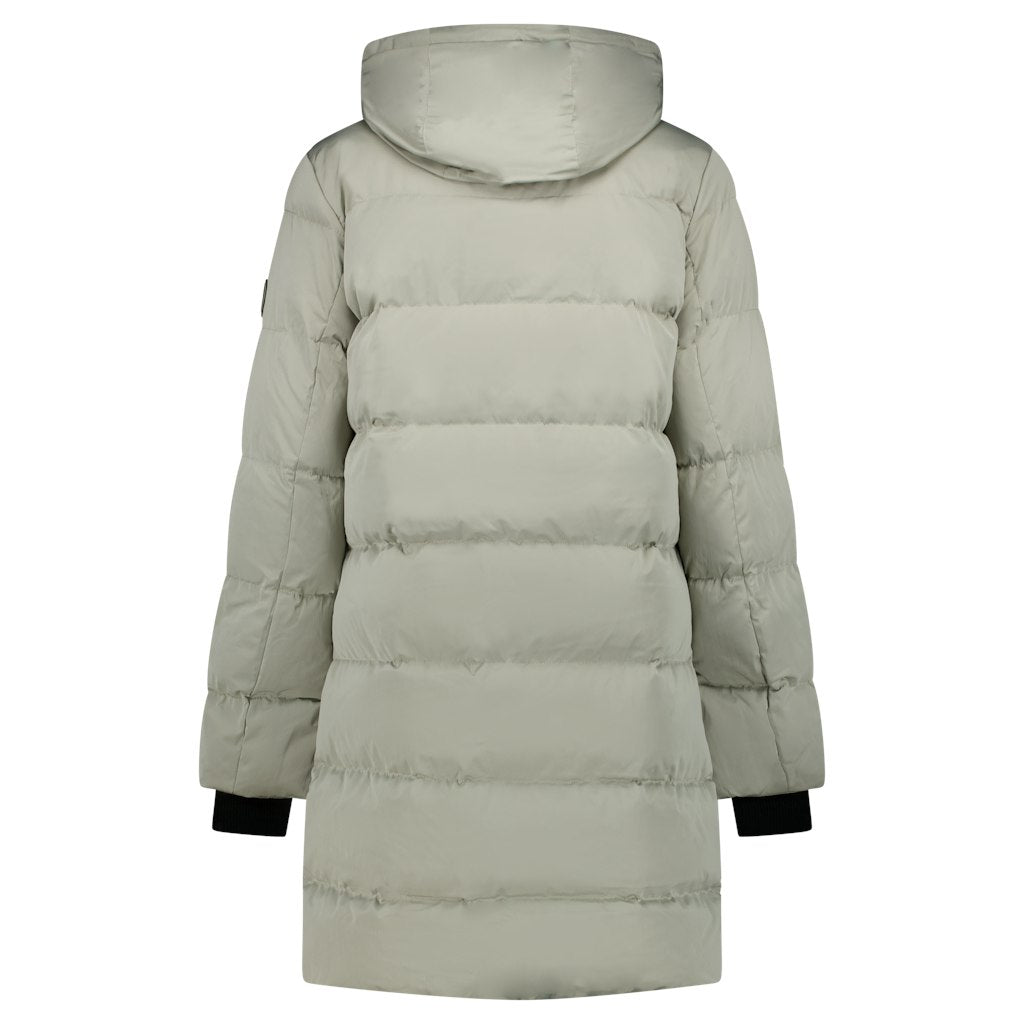 Maysay Nylon Poly Taupe - Taupe