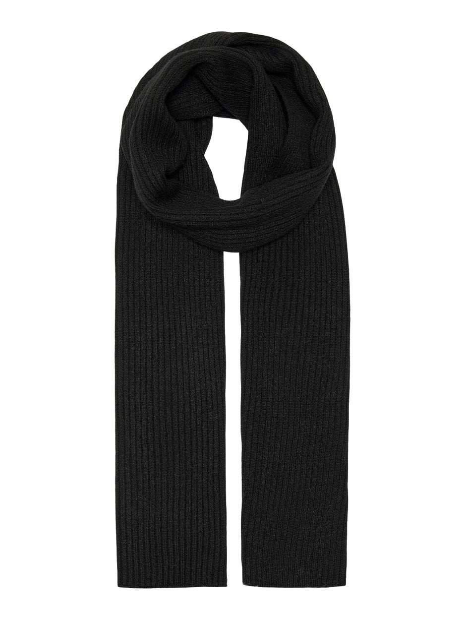 Onlzenna New Scarf Cc Acc - Zwart