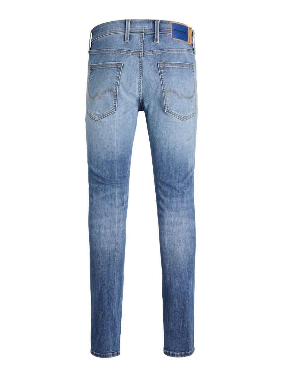 Jjiliam Jjseal Ge 484 Sn - Blue Denim