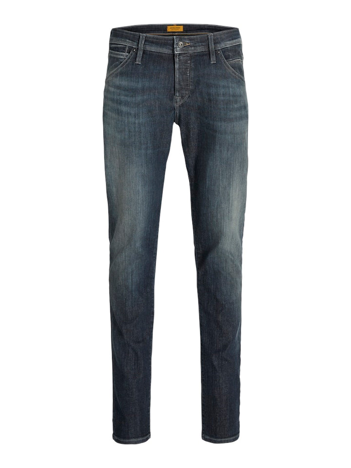 Jjiglenn Jjfox Am 497 Sps Noos - Blue Denim