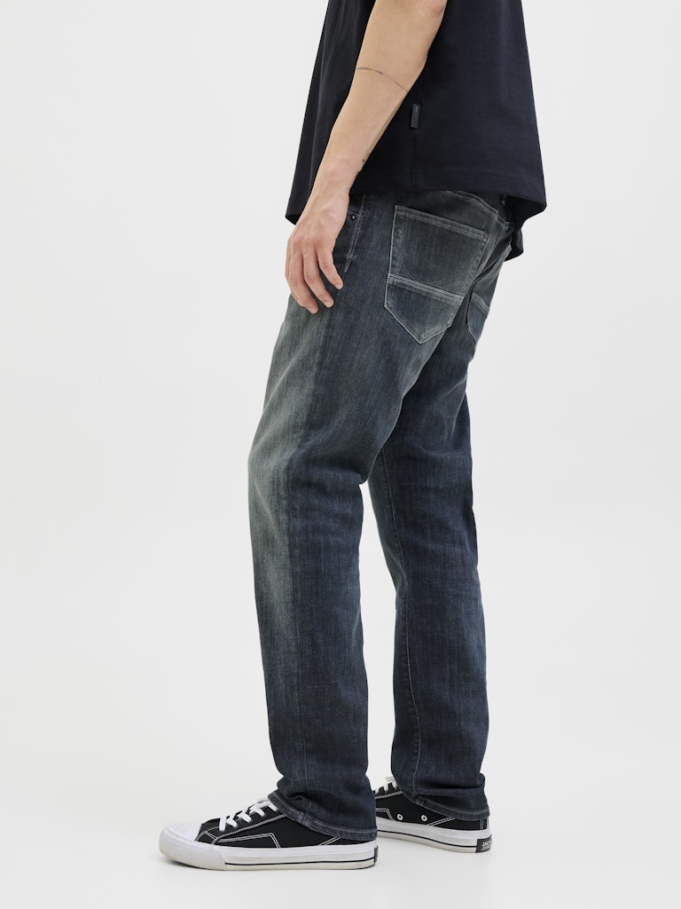 Jjiglenn Jjfox Am 497 Sps Noos - Blue Denim