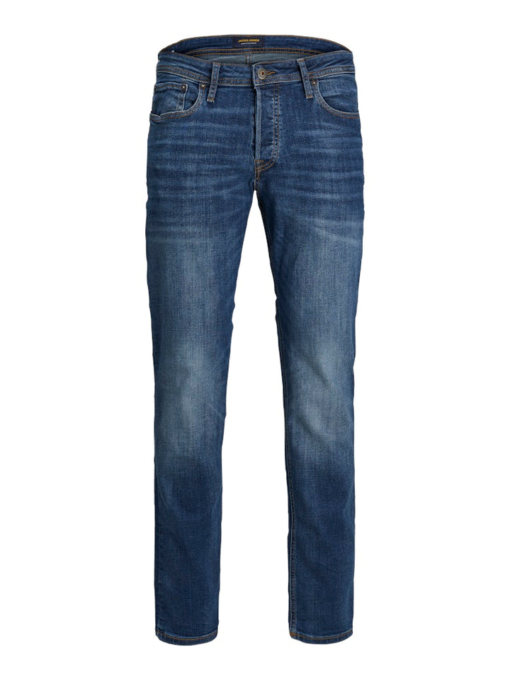 Jjitim Jjoriginal Am 782 50sps Noos - Blue Denim