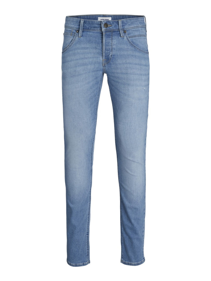 Jjiglenn Jjfox Cb 706 Noos - Blue Denim