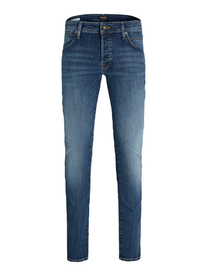 Jjiglenn Jjfox 50sps Cb 036 Noos - Blue Denim