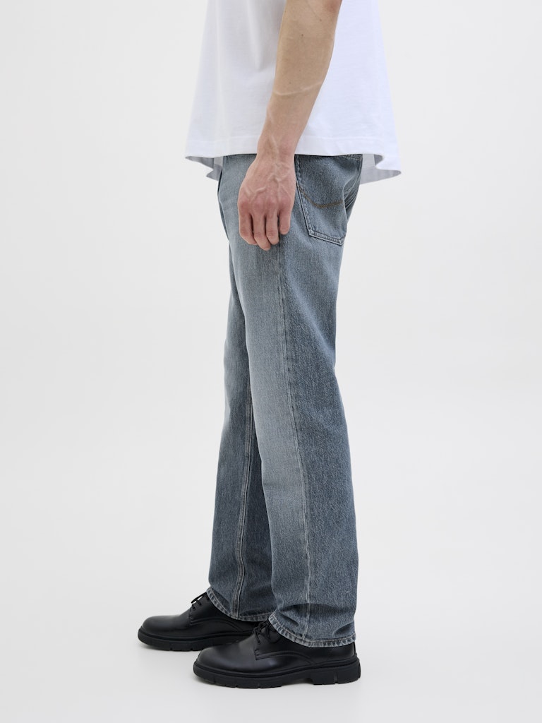 Jjichris Jjoriginal Sbd 032 Noos - Blue Denim