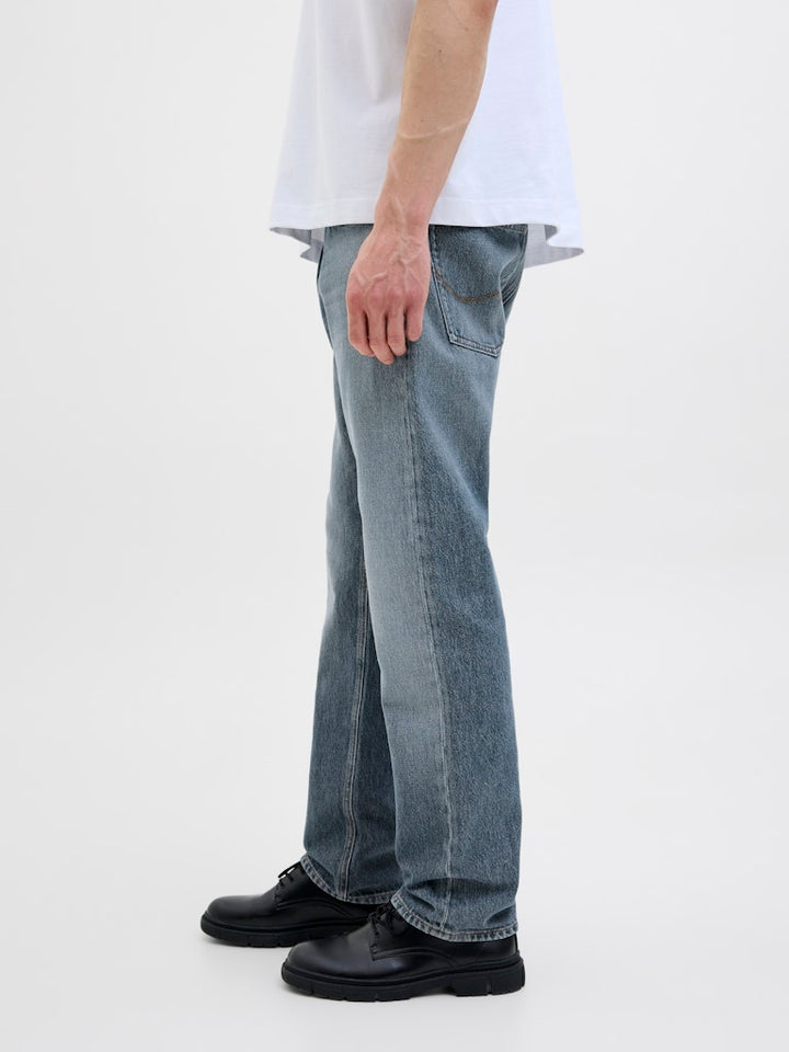 Jjichris Jjoriginal Sbd 032 Noos - Blue Denim