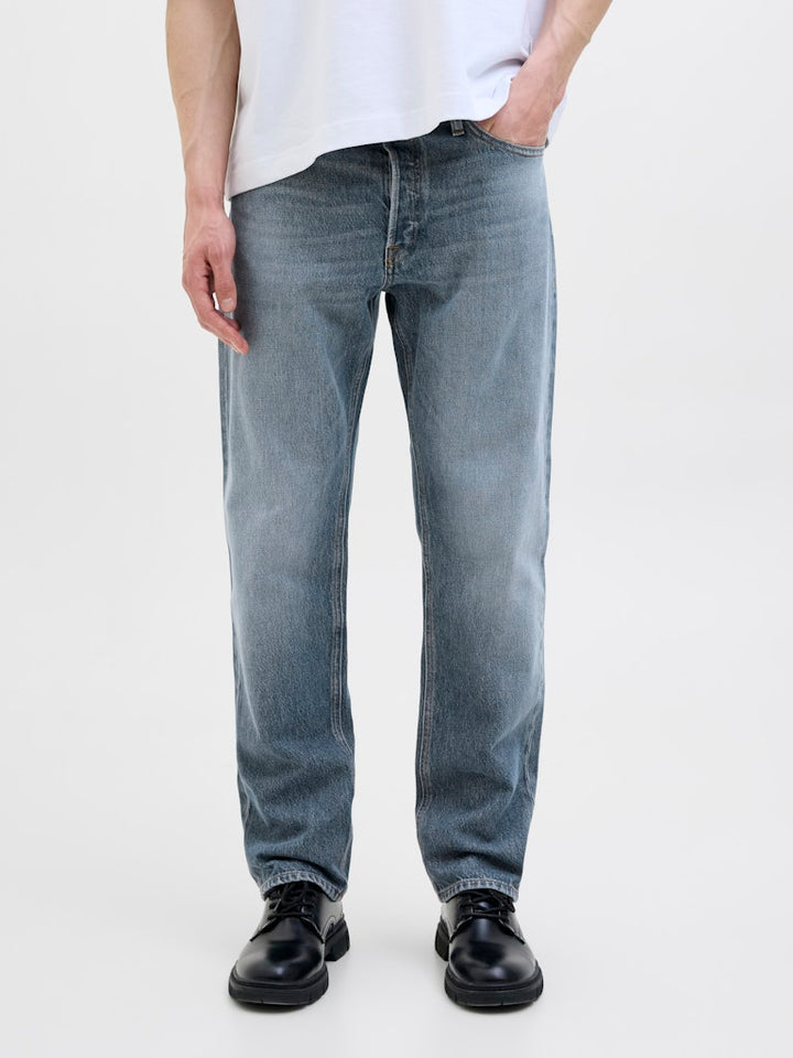 Jjichris Jjoriginal Sbd 032 Noos - Blue Denim