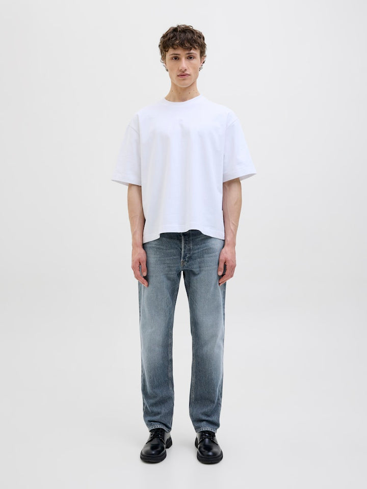 Jjichris Jjoriginal Sbd 032 Noos - Blue Denim