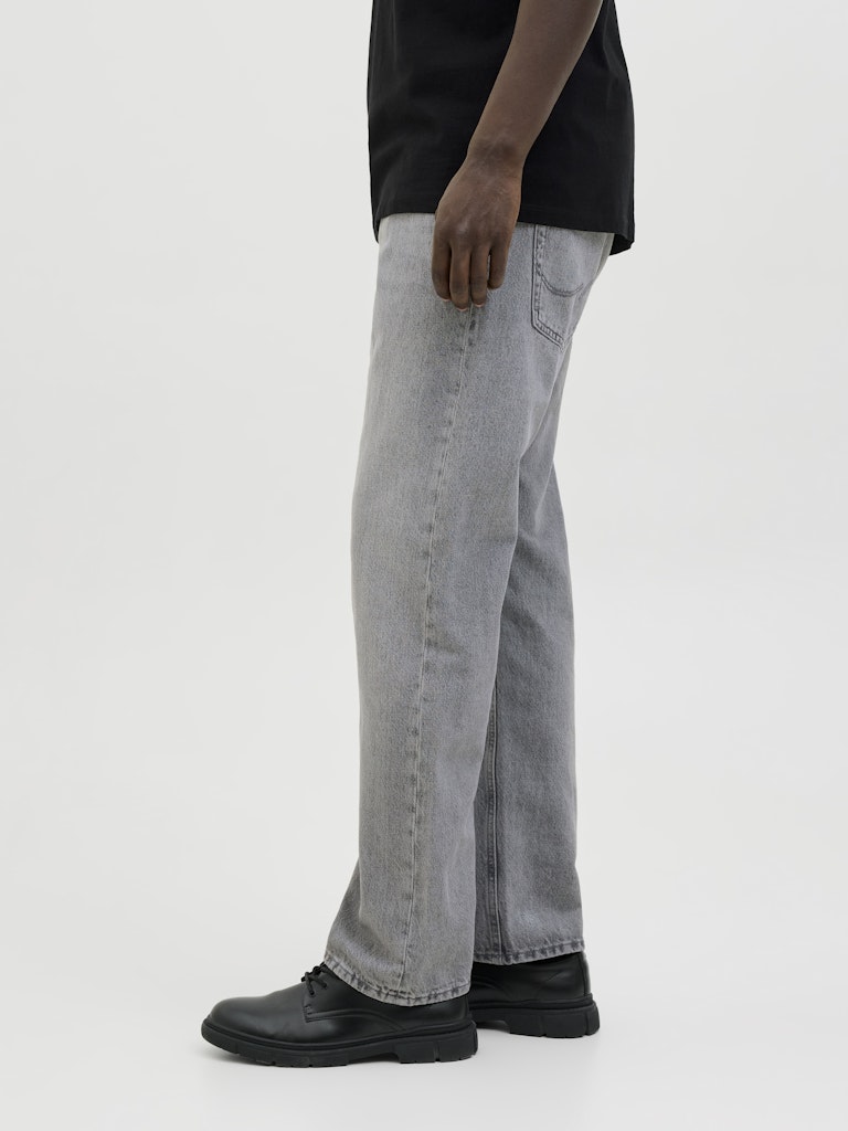 Jjichris Jjoriginal Sbd 020 Noos - Grey Denim