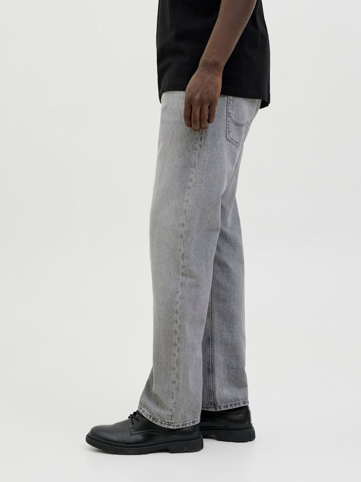 Jjichris Jjoriginal Sbd 020 Noos - Grey Denim