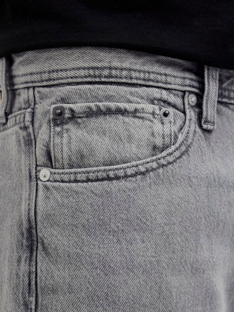 Jjichris Jjoriginal Sbd 020 Noos - Grey Denim
