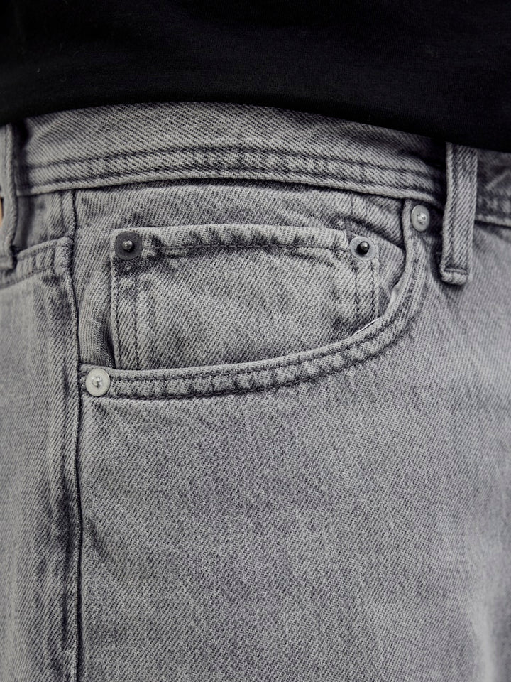 Jjichris Jjoriginal Sbd 020 Noos - Grey Denim