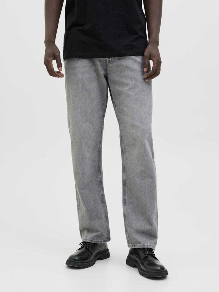 Jjichris Jjoriginal Sbd 020 Noos - Grey Denim