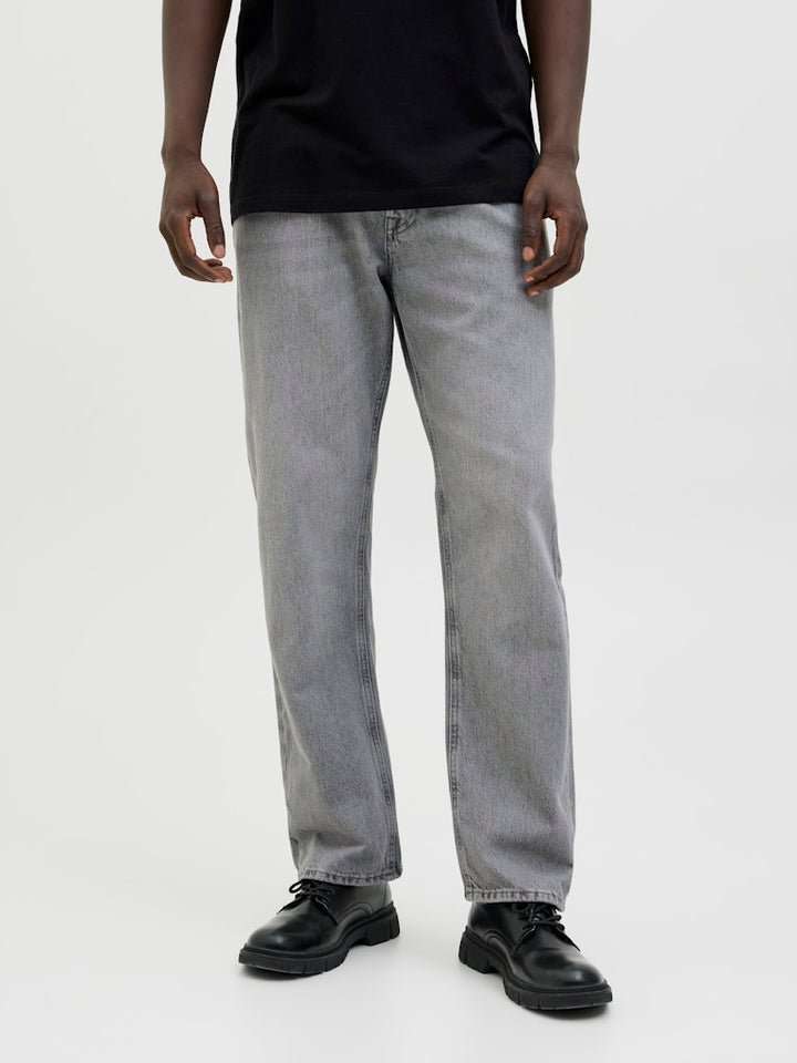 Jjichris Jjoriginal Sbd 020 Noos - Grey Denim
