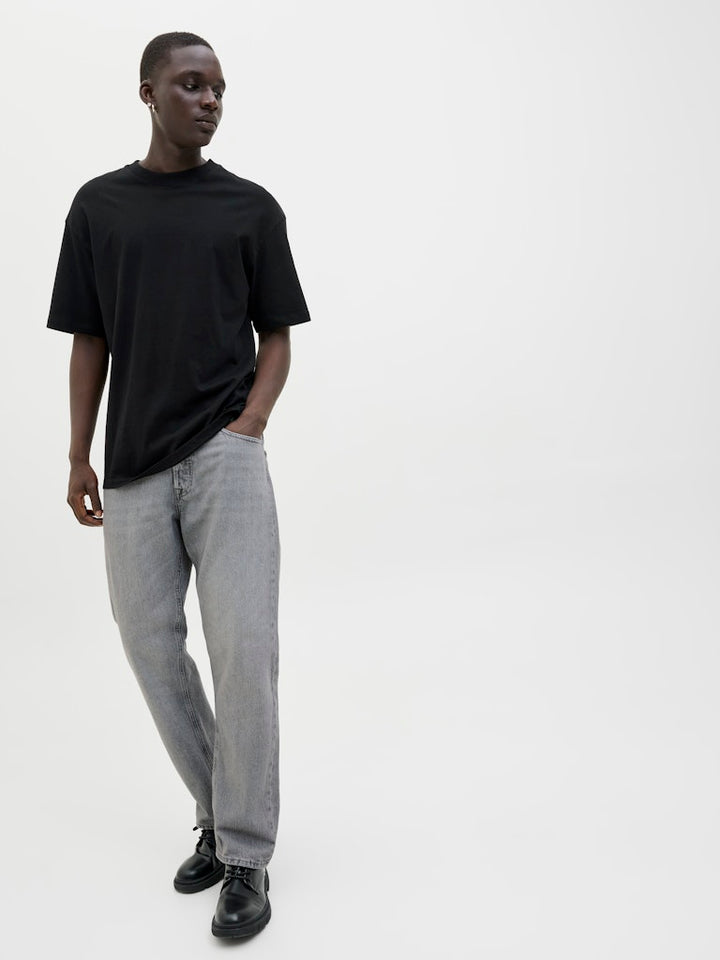 Jjichris Jjoriginal Sbd 020 Noos - Grey Denim