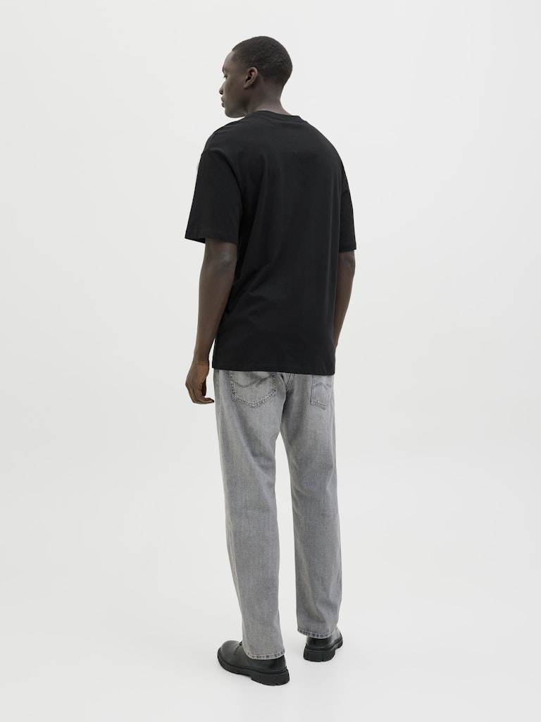 Jjichris Jjoriginal Sbd 020 Noos - Grey Denim