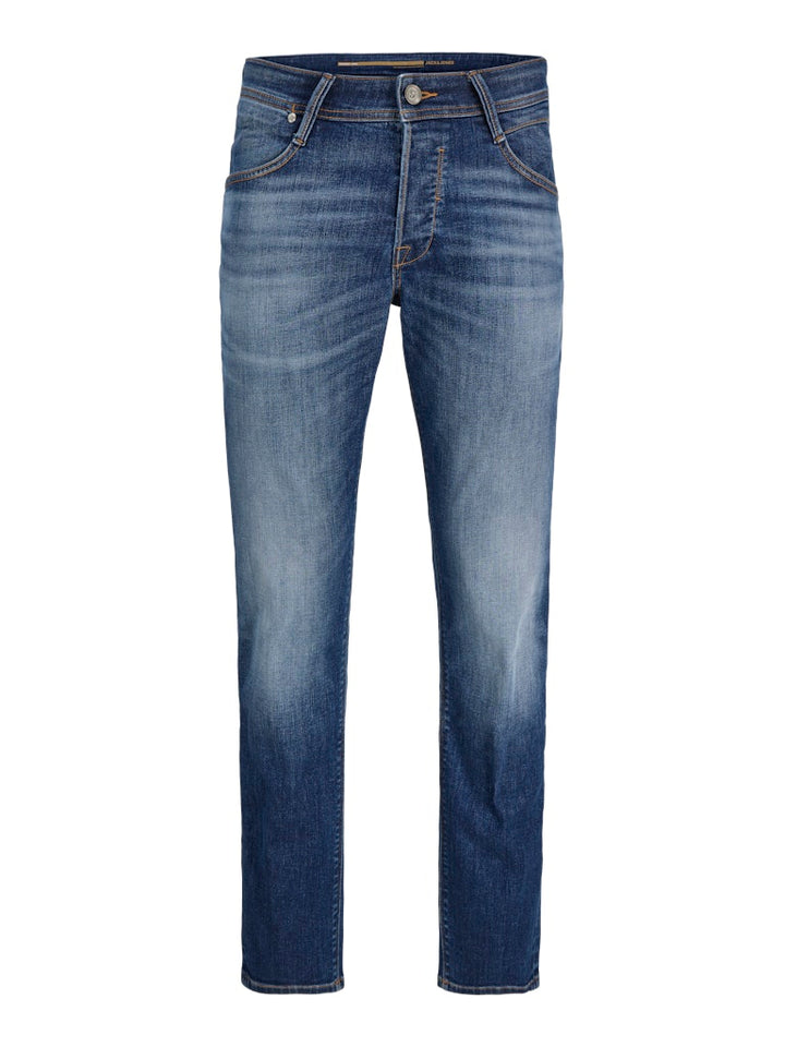 Jjimike Jjcade Ge 732 Noos - Blue Denim