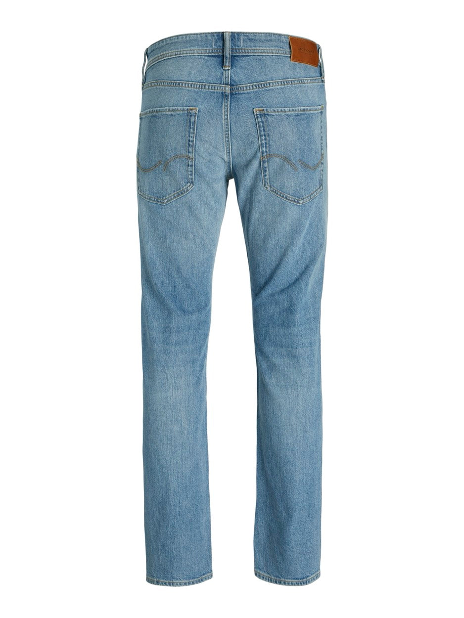 Jjimike Jjoriginal Sbd 551 Noos - Blue Denim