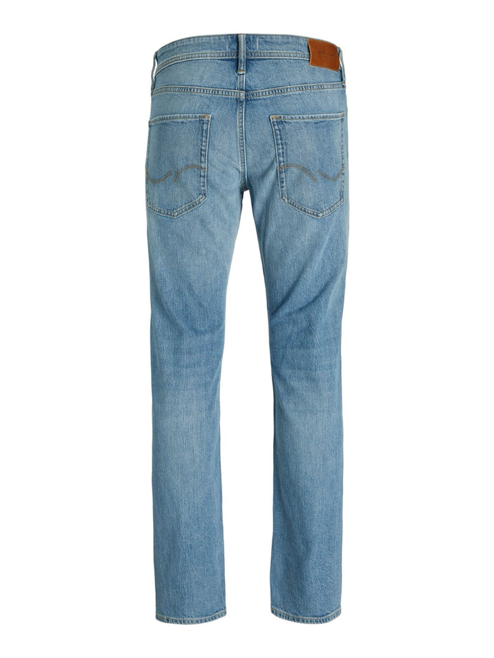 Jjimike Jjoriginal Sbd 551 Noos - Blue Denim