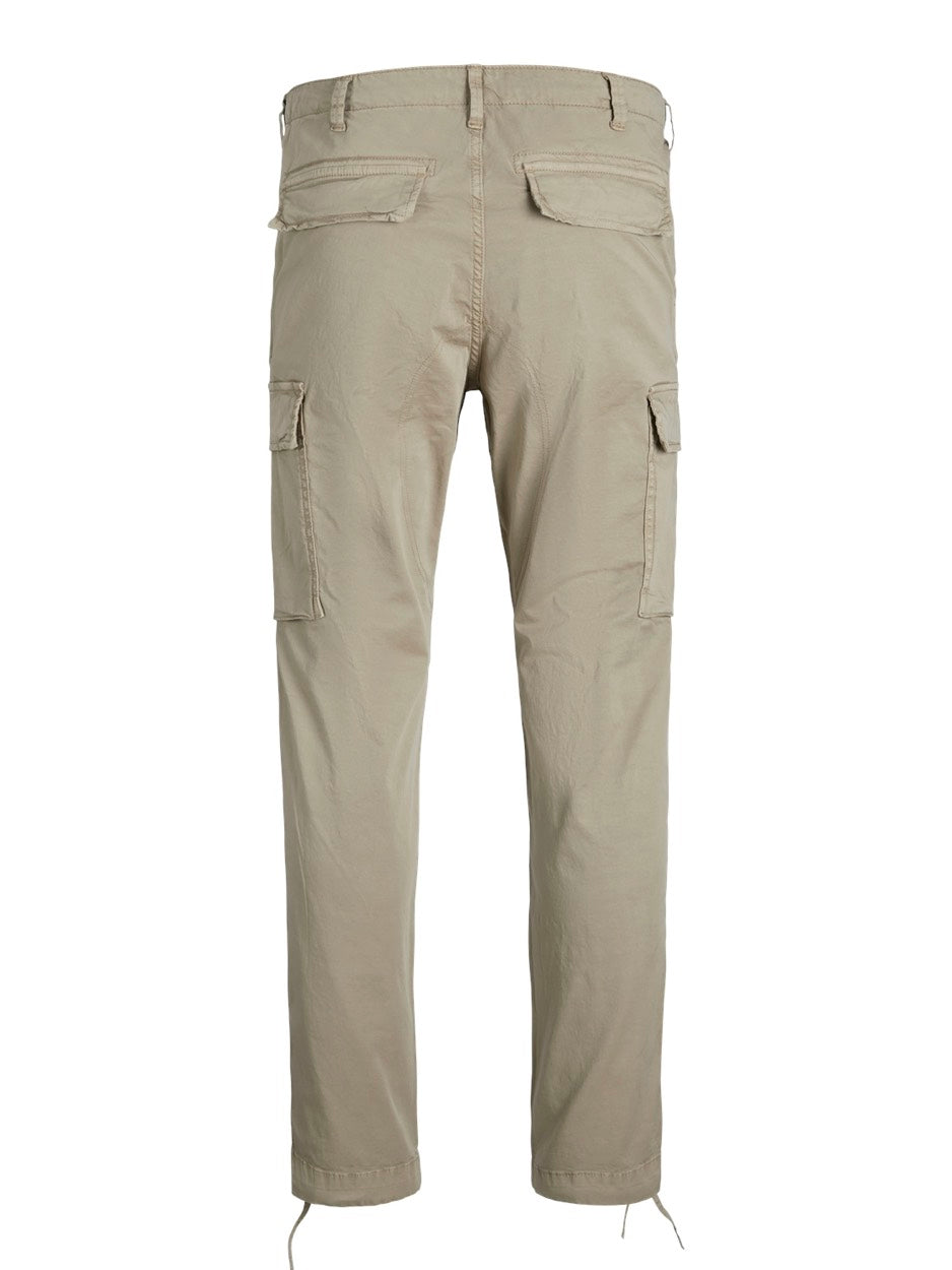 Jpstace Tucker Cargo Ama Noos - Zand