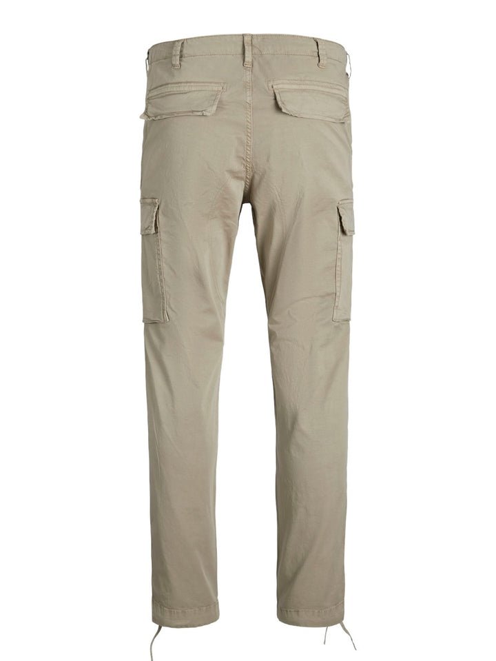 Jpstace Tucker Cargo Ama Noos - Zand