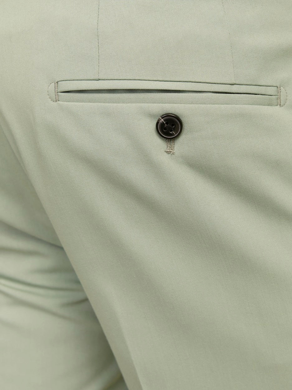 Jprfranco Trouser Noos - Oud Groen