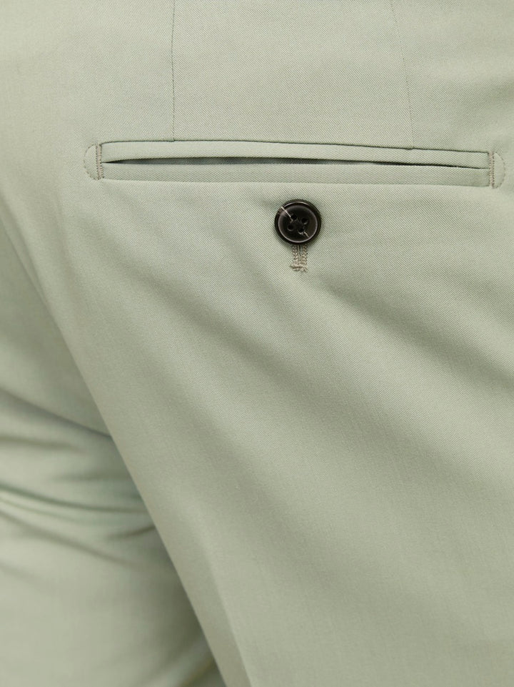 Jprfranco Trouser Noos - Oud Groen