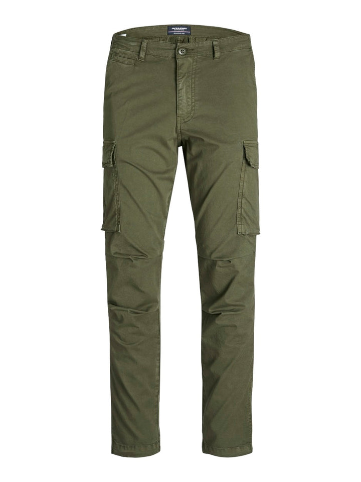 Jpstace Tucker Cargo Ama Noos - Army