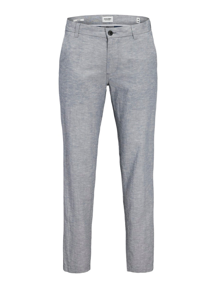 Jpstace Summer Chino Pant Sn - Lichtblauw