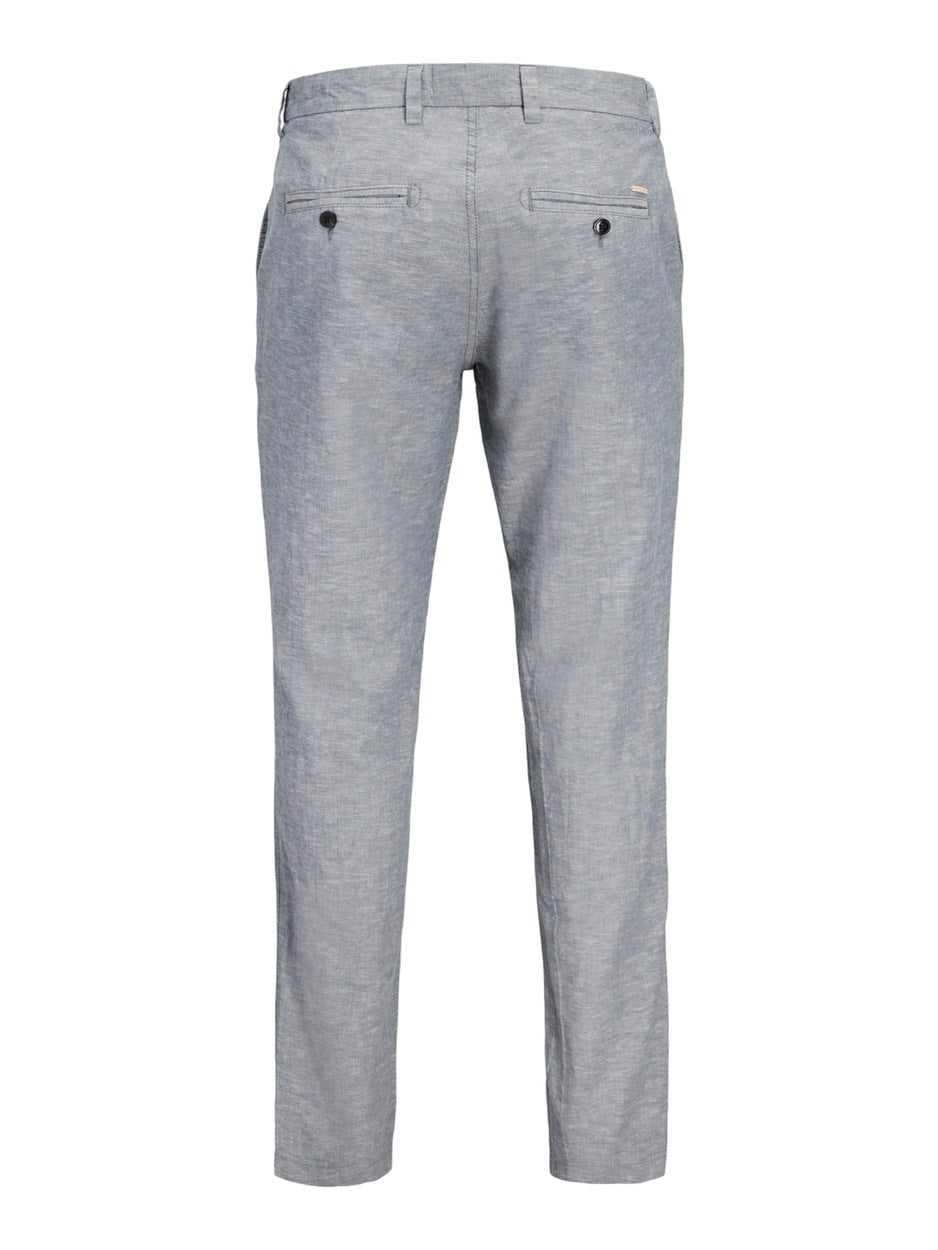 Jpstace Summer Chino Pant Sn - Lichtblauw